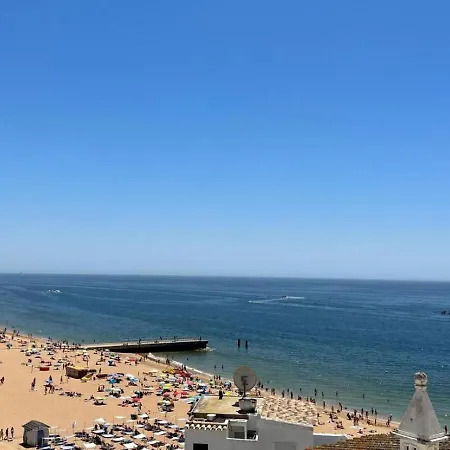 Playa Vista Αλμπουφέιρα