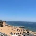 Playa Vista Lägenhet Albufeira