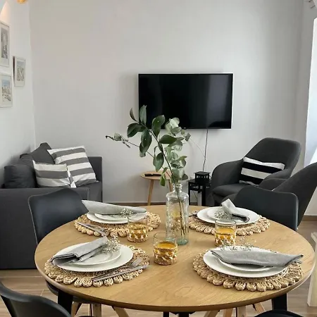 Playa Vista Albufeira