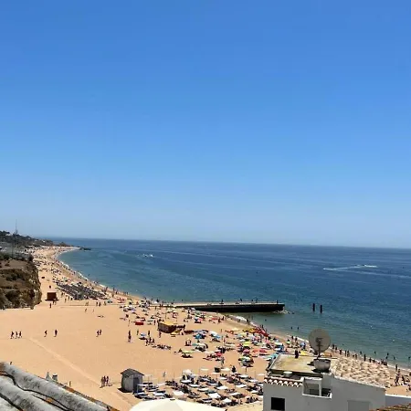 Playa Vista Daire Albufeira