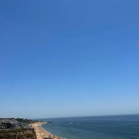 Playa Vista Daire Albufeira