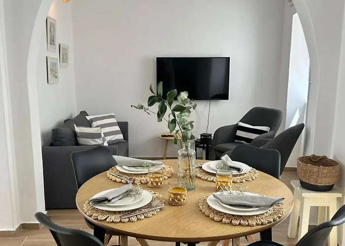 Playa Vista Albufeira