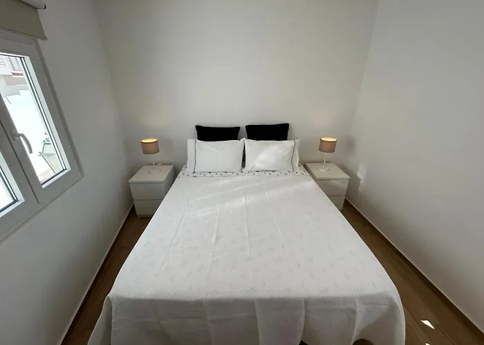 Playa Vista Apartment *