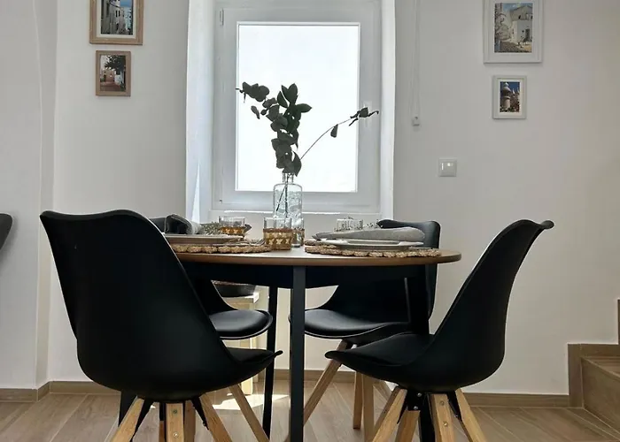 Playa Vista Apartment Albufeira