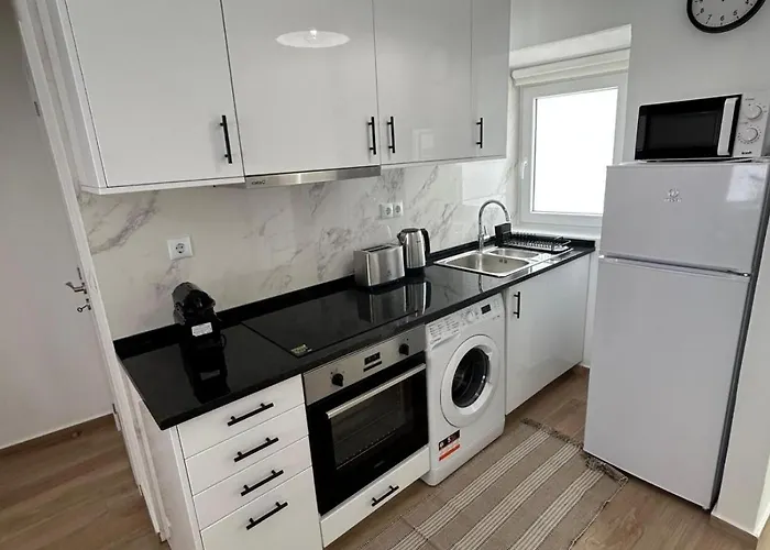 Apartment Playa Vista *