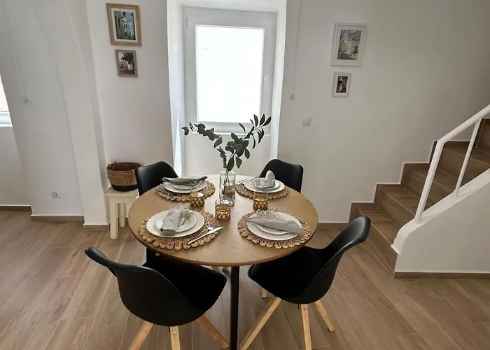 Playa Vista * Albufeira