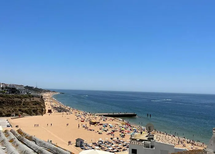 Playa Vista Apartment Albufeira