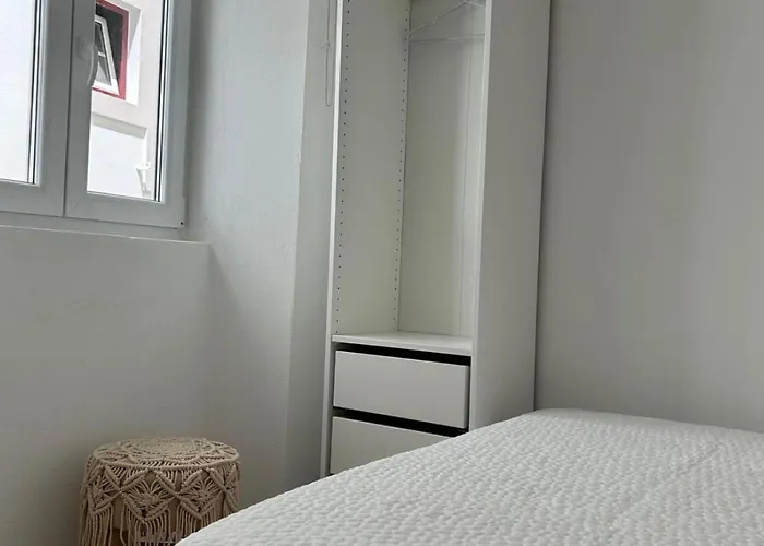 Playa Vista Albufeira