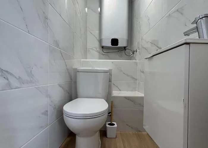 Apartment Playa Vista