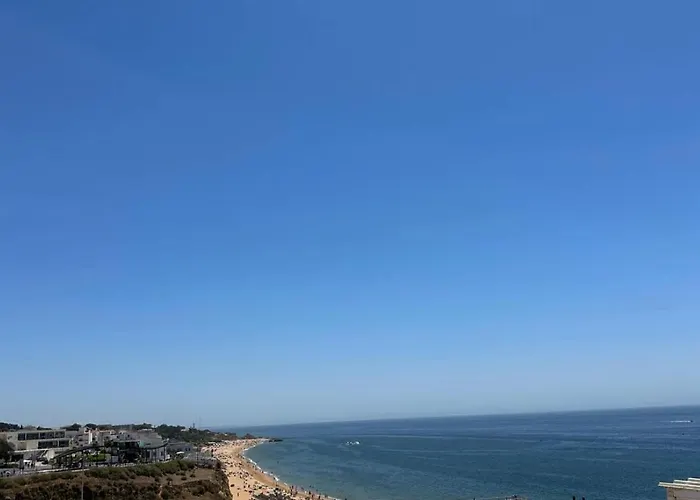 Playa Vista Apartment Albufeira