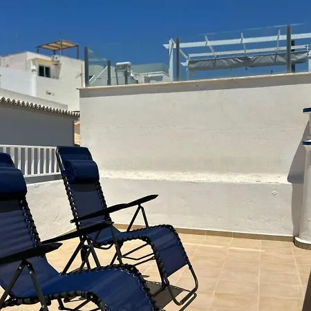 Playa Vista Daire Albufeira